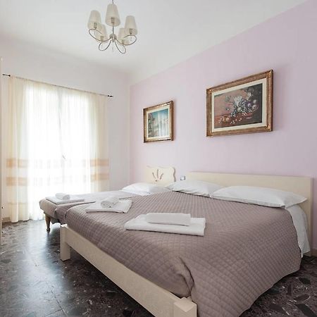 La Volognana Daire Floransa Dış mekan fotoğraf