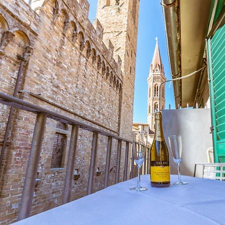 La Volognana Daire Floransa Dış mekan fotoğraf
