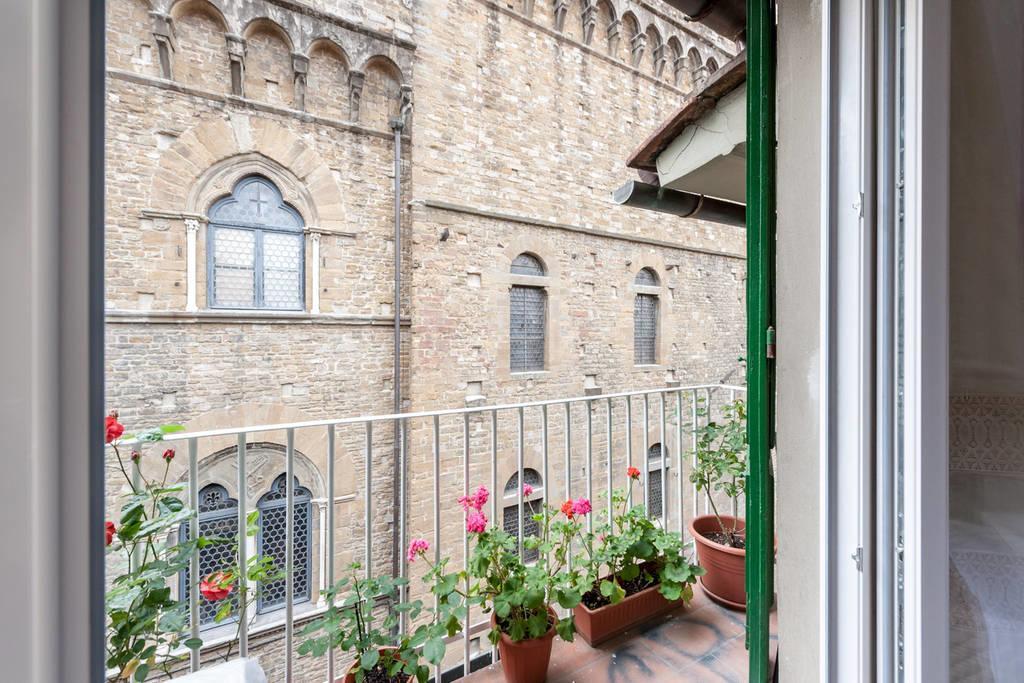 La Volognana Daire Floransa Dış mekan fotoğraf
