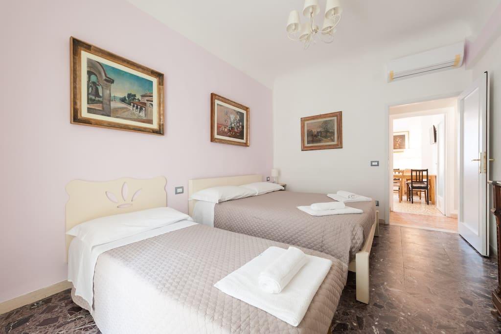 La Volognana Daire Floransa Dış mekan fotoğraf