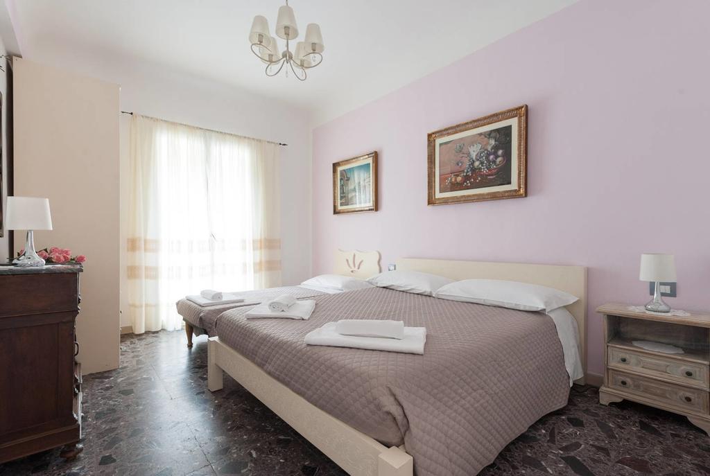 La Volognana Daire Floransa Dış mekan fotoğraf